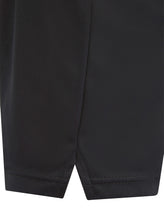 Load image into Gallery viewer, Athletic Sportswear Kids Football Shorts Black