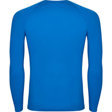Load image into Gallery viewer, Athletic Sportswear Kids Base Layer Royal Blue