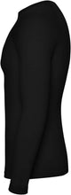 Load image into Gallery viewer, Athletic Sportswear Kids Base Layer Black