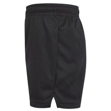Load image into Gallery viewer, Athletic Sportswear Kids Football Shorts Black