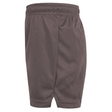 Load image into Gallery viewer, Athletic Sportswear Kids Football Shorts Grey