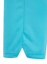 Load image into Gallery viewer, Athletic Sportswear Kids Football Shorts Sky Blue