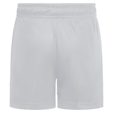 Load image into Gallery viewer, Athletic Sportswear Kids Football Shorts White