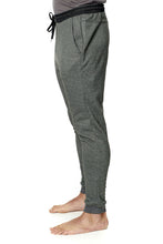 Load image into Gallery viewer, Athletic Sportswear Mens Joggers Grey