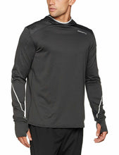 Load image into Gallery viewer, CRAFT Mens Hoodie Fitted Fleece Active Running Fitness Gym Sweatshirt