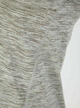 Load image into Gallery viewer, Athletic Sportswear Ladies Melange Gym Vest Grey