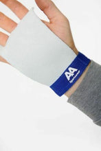 Load image into Gallery viewer, AA sportswear Unisex weightlifting gloves pure leather Perfect grip for hands freeshipping - athleticsportswear.co.uk