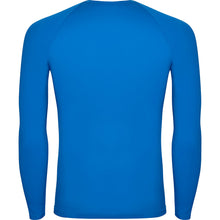 Load image into Gallery viewer, Athletic Sportswear Kids Base Layer Royal Blue