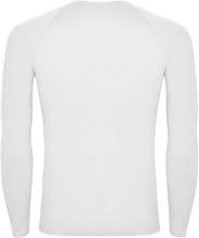 Load image into Gallery viewer, Athletic Sportswear Kids Base Layer White