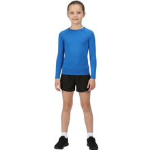 Load image into Gallery viewer, Kids Long Sleeve Thermal Activewear Base Layer Skins