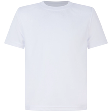 Load image into Gallery viewer, Kids T Shirts Football Tops Gym Boys Girls School P.E Sports Fitness Running Top T-Shirt
