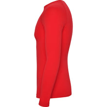 Load image into Gallery viewer, Athletic Sportswear Kids Baselayer Red