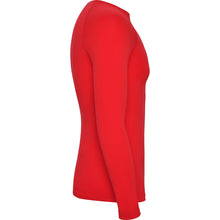 Load image into Gallery viewer, Athletic Sportswear Kids Baselayer Red