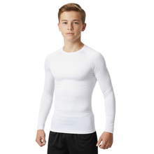 Load image into Gallery viewer, Kids Long Sleeve Thermal Activewear Base Layer Skins