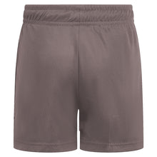 Load image into Gallery viewer, Athletic Sportswear Kids Football Shorts Grey