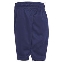 Load image into Gallery viewer, Athletic Sportswear Kids Football Shorts Navy