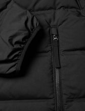 Load image into Gallery viewer, adidas Ladies Jacket Womens W Helionic RLX Black Winter Coat