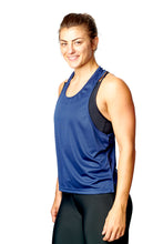 Load image into Gallery viewer, ACTIVE MESH VEST freeshipping - athleticsportswear.co.uk