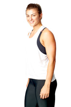 Load image into Gallery viewer, ACTIVE MESH VEST freeshipping - athleticsportswear.co.uk