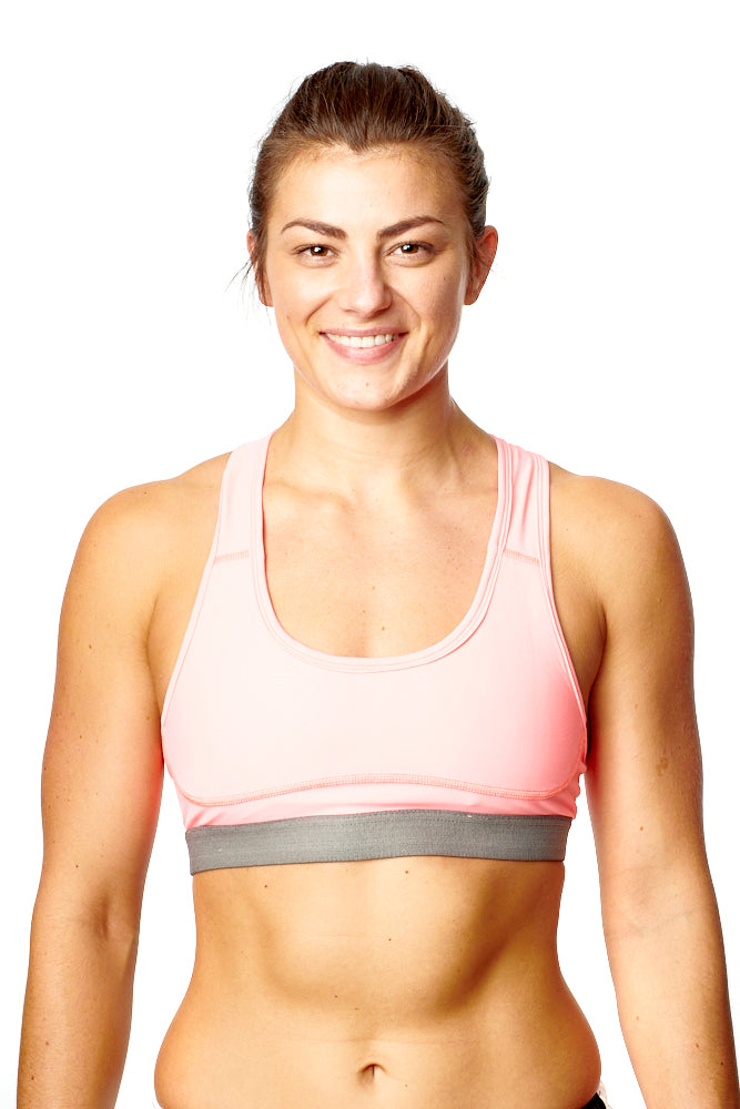 Sports Braa Sports Bras Sports Braa For Women Padded Sports Bra For Girls  Padded Bra For