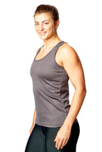 Load image into Gallery viewer, ACTIVE TANK TOP freeshipping - athleticsportswear.co.uk