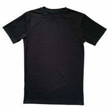 Load image into Gallery viewer, Mens Black T-Shirts Essential