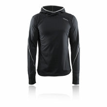 Load image into Gallery viewer, CRAFT Mens Hoodie Fitted Fleece Active Running Fitness Gym Sweatshirt