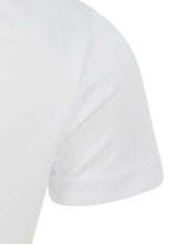 Load image into Gallery viewer, Athletic Sportswear Kids Roly Cool Wick T-Shirt White