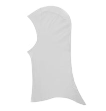 Load image into Gallery viewer, Ladies Hijab Sports Muslima Islam Fitness Workout Head Scarf White