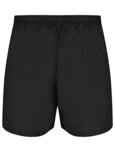 Load image into Gallery viewer, Athletic Sportswear Mens Running Shorts Black
