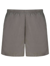 Load image into Gallery viewer, Athletic Sportswear Mens Running Shorts Grey