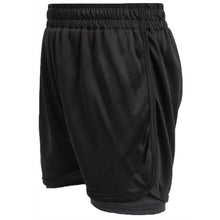 Load image into Gallery viewer, Athletic Sportswear Kids 2in1 Hyper Shorts